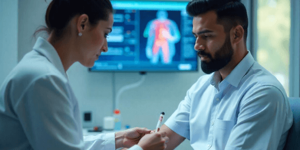 Complete Blood Picture