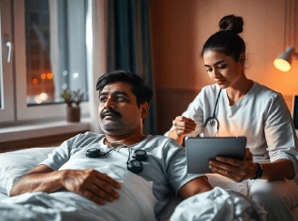 Sleep Study