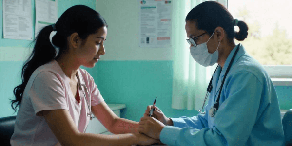 Basic Master Health Checkup