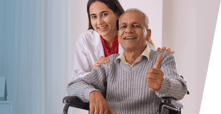 Managing Chronic Conditions: How Apollo Homecare Supports Patients Every Step of the Way