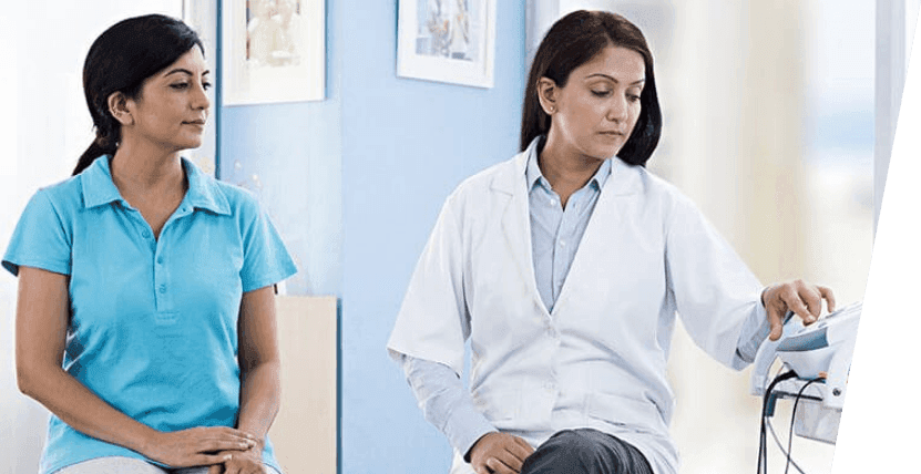 Saraswati’s reach For Life