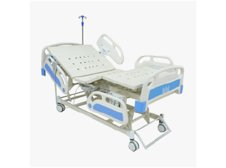 3 Function - Adjustable Cot Remote with ABS Boards