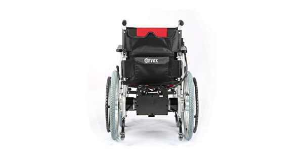 Brand C Wheelchair