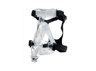 BestFit Full Face Mask Vented (Large)