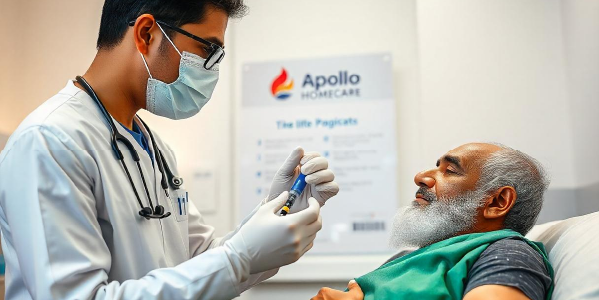 Drug Administration at Home