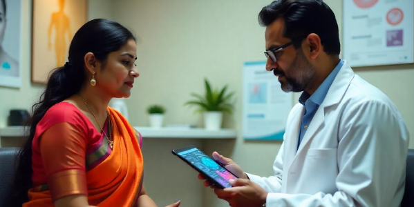 Thyroid Function Tests