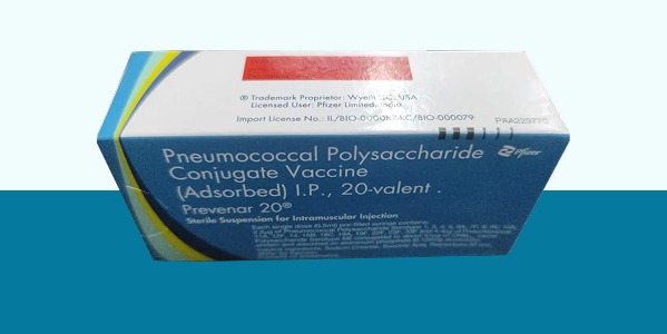 Pneumococcal Vaccination