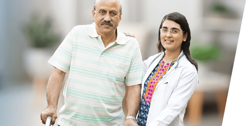 Recovering at Home: The Importance of Post-Operative Care with Apollo Homecare