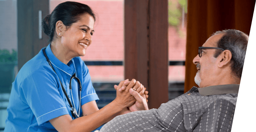 The Significance of Eldership Services: A Tribute on World Senior Citizen’s Day