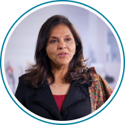 Ms. Sangita Reddy