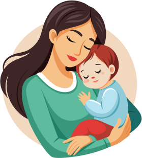 Newborn baby care