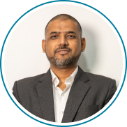 Mr. Mudassir Mehdi