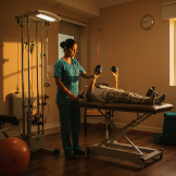 Neuro Rehab