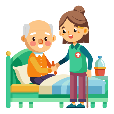 Newborn baby care