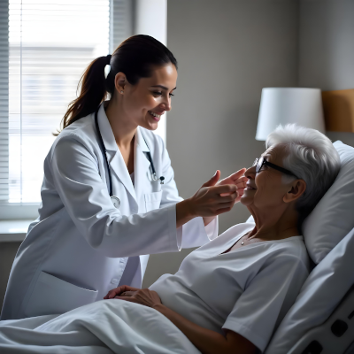 Healthcare Image
