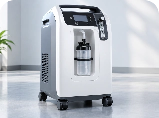 oxygen-concentrator