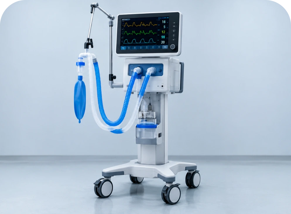 ventilator
